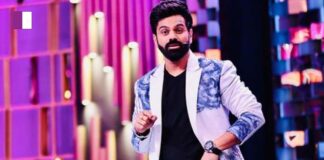 Sreeram Chandra: The Versatile Maestro of Indian Entertainment versatile-maestro-of-indian-entertainment