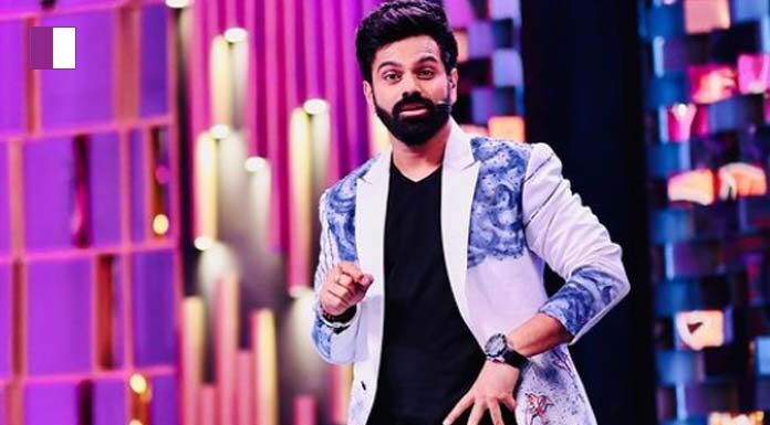 Sreeram Chandra: The Versatile Maestro of Indian Entertainment versatile-maestro-of-indian-entertainment