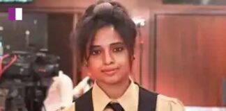 Devi Nagavalli: A Versatile Media Maestro and Pioneer in Telugu Journalism versatile-media-maestro-and-pioneer-in-telugu-journalism