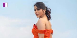 Rashmi Gautam: The Versatile Telugu Actress and Television Presenter versatile-telugu-actress-and-television-presenter