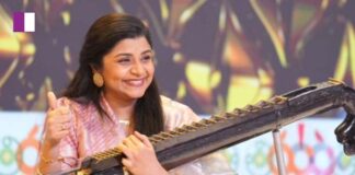 Veena Srivani: Weaving Musical Magic and Compassion weaving-musical-magic-and-compassion