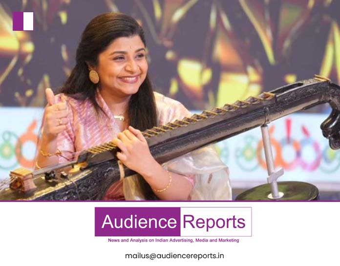 Veena Srivani: Weaving Musical Magic and Compassion - Audience Reports