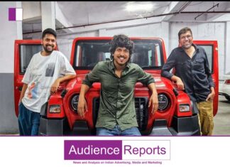 Actor Sumanth Prabhas: Unveils His New Mahindra Thar on Instagram Actor Sumanth Prabhas