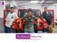 Actor Sumanth Prabhas: Unveils His New Mahindra Thar on Instagram Actor Sumanth Prabhas