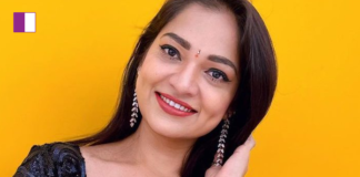 Actress Ashwini Sri’s Enthralling Journey in the BiggBoss House Actress Ashwini Sri's Enthralling Journey in the BiggBoss House