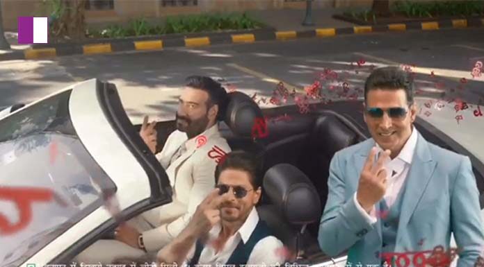 Akshay Kumar Clarifies1: Not Returning as Vimal’s Brand Ambassador, Existing Ads Legally Continue Until November Akshay Kumar Clarifies: Not Returning as Vimal's Brand Ambassador, Existing Ads Legally Continue Until November