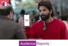 Allu Arjun Introduces Convenience and Savings to Bus Travel in redBus Latest Campaign Allu Arjun Introduces Convenience and Savings to Bus Travel in redBus' Latest Campaign