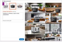Amazon Ads Introduces Gen AI-Powered Image generation Tool for Digital Marketers1 Amazon Ads Introduces GenAI-Powered Image generation Tool for Digital Marketers1