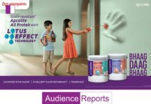Asian Paints Guarantees Stain-Resistant Walls with Apcolite All Protek in New Campaign Asian Paints Guarantees Stain-Resistant Walls with Apcolite All Protek in New Campaign