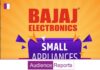 Bajaj Electronics: Your Trusted Destination for Cutting-Edge Electronics Bajaj Electronics