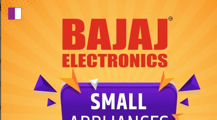 Bajaj Electronics: Your Trusted Destination for Cutting-Edge Electronics Bajaj Electronics
