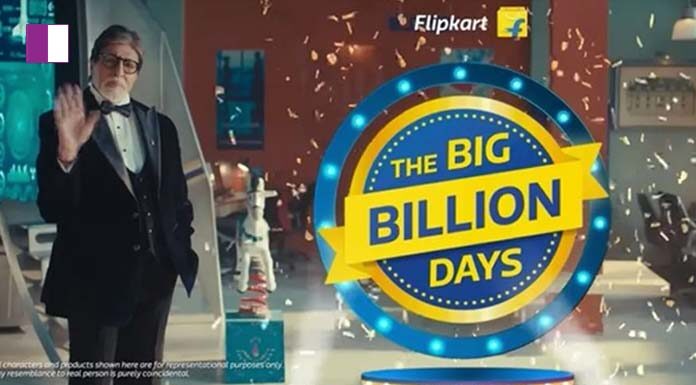 CAIT Files CCPA Complaint Against Flipkart and Amitabh Bachchan for Alleged ‘Misleading Ad’ CAIT Files CCPA Complaint Against Flipkart and Amitabh Bachchan for Alleged 'Misleading Ad'