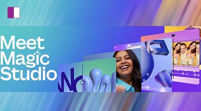 Canva Marks Its 10th Anniversary with the Launch of Magic Studio Canva Marks Its 10th Anniversary with the Launch of Magic Studio