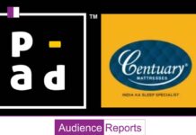 Centuary Mattress Chooses PAD Group as Its Creative Agency1 Centuary Mattress Chooses PAD Group as Its Creative Agency