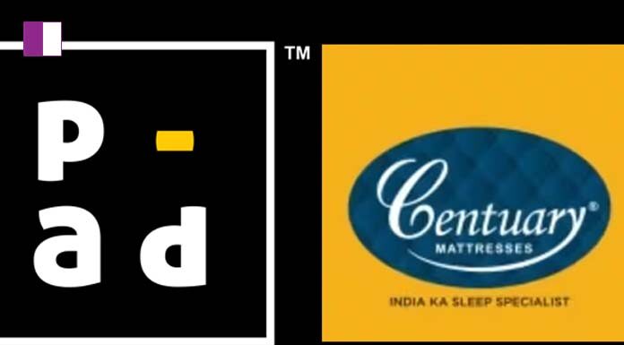 Centuary Mattress Chooses PAD Group as Its Creative Agency1 Centuary Mattress Chooses PAD Group as Its Creative Agency