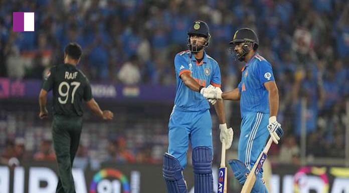 Cricket World Cup: The Media Planner’s Opportunity in the Realm of News and Sports Coverage1 Cricket World Cup: The Media Planner's Opportunity in the Realm of News and Sports Coverage