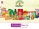 Dabur India Plans to Allocate a Significant Portion of Q2 Gross Margin Expansion to Advertising Dabur India Plans to Allocate a Significant Portion of Q2 Gross Margin Expansion to Advertising
