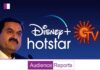Disney Engages in Discussions with Sun TV and Adani for the Potential Sale of India Assets Disney Engages in Discussions with Sun TV and Adani for the Potential Sale of India Assets