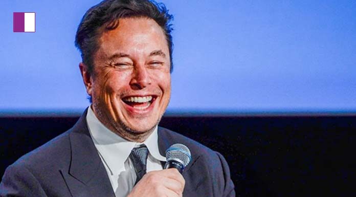 Elon Musk 1 Trials Twitch-Like Live Streaming Feature on X Elon Musk Trials Twitch-Like Live Streaming Feature on X