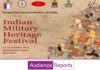 First-of-its-kind Indian Military Heritage Festival to showcase glorious history and culture of the nation’s armed forces1 First-of-its-kind Indian Military Heritage Festival to showcase glorious history and culture of the nation's armed forces1
