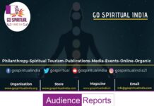 Go Spiritual India Leads World Mental Health Day with a Resolute Commitment to Holistic Well-being1 Go Spiritual India Leads World Mental Health Day with a Resolute Commitment to Holistic Well-being