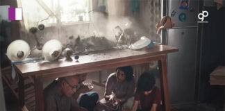 “Greenpanel’s Fresh Ad Redefines Durability with a Unique Twist” Greenpanel