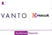 Hotcult Secures Creative and Digital Mandate for Vanto 1 Hotcult Secures Creative and Digital Mandate for Vanto