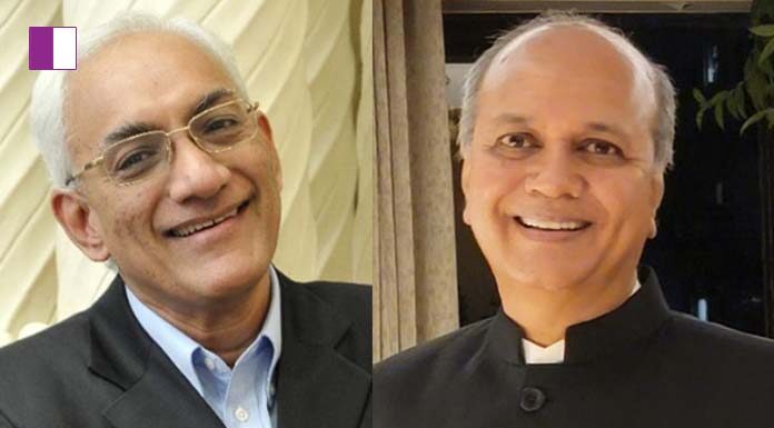 IAA Global Recognizes Srinivasan Swamy and Ramesh Narayan for Their Achievements IAA Global Recognizes Srinivasan Swamy and Ramesh Narayan for Their Achievements