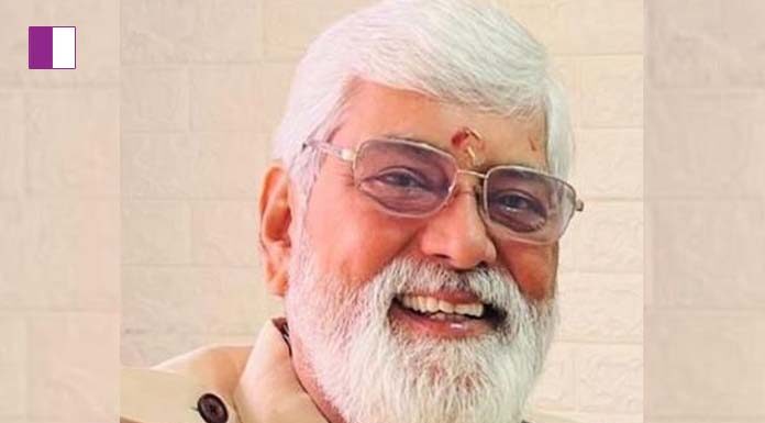 INS Chief Rakesh Sharma Asserts That Increasing Cover Price Is the Sole Sustainable Solution for Print Publishers1 INS Chief Rakesh Sharma Asserts That Increasing Cover Price Is the Sole Sustainable Solution for Print Publishers