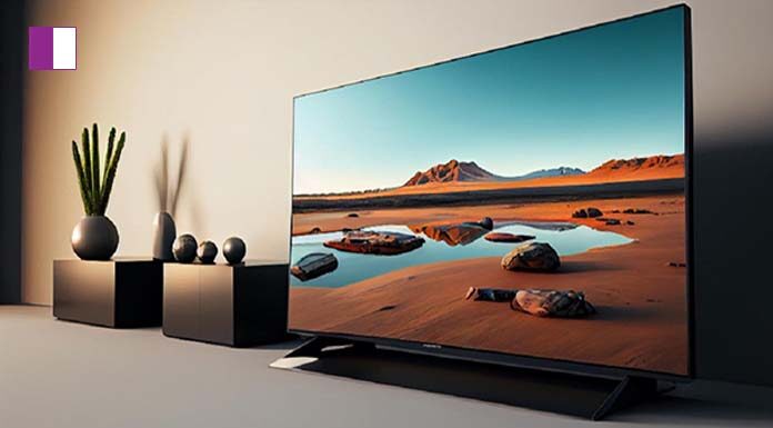 India’s Smart TV Shipments Drop 5% in H1, Predicted to Decline by 7% in 2023, According to Research Report India's Smart TV Shipments Drop 5% in H1, Predicted to Decline by 7% in 2023, According to Research Report
