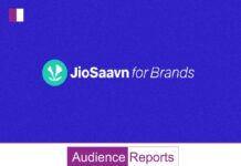 JioSaavn for Brands Launches Playbook to Aid Brands in Digital Audio Advertising JioSaavn for Brands Launches Playbook to Aid Brands in Digital Audio Advertising