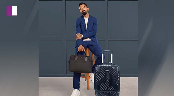 KL Rahul Joins Carriall as Brand Ambassador 1 KL Rahul Joins Carriall as Brand Ambassador
