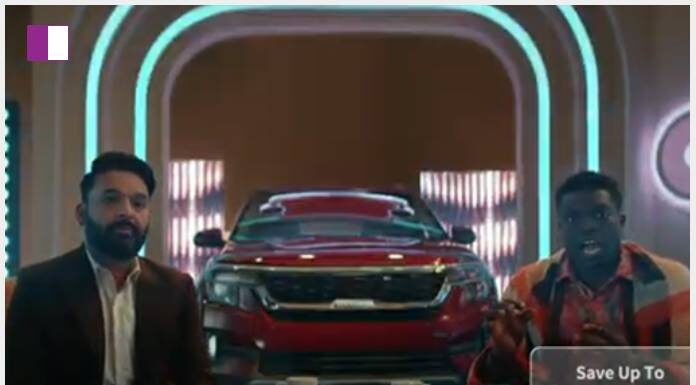 Kapil Sharma Joins Forces with Policybazaar for a New Campaign on Insurance Awareness1 Kapil Sharma Joins Forces with Policybazaar for a New Campaign on Insurance Awareness