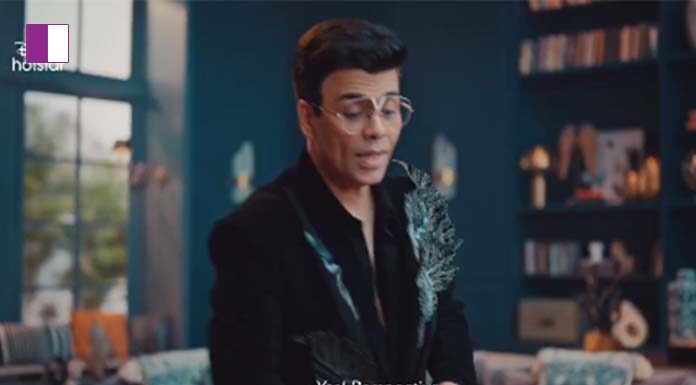 Karan Johar’s ‘Koffee With Karan’ Returns for Season 8 Karan Johar's 'Koffee With Karan' Returns for Season 8