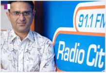 Kartik Kalla Steps Down as Chief Creative Officer at Radio City1 Kartik Kalla Steps Down as Chief Creative Officer at Radio City