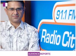 Kartik Kalla Steps Down as Chief Creative Officer at Radio City1 Kartik Kalla Steps Down as Chief Creative Officer at Radio City
