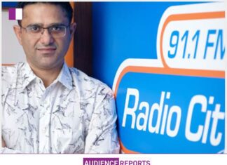 Kartik Kalla Steps Down as Chief Creative Officer at Radio City1 Kartik Kalla Steps Down as Chief Creative Officer at Radio City