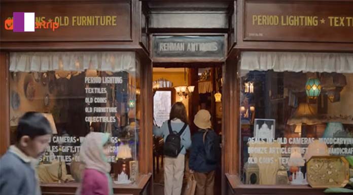 ‘Kids as Adults’ Set Off on Spontaneous Travel Adventures for Cleartrip’s TBBD Campaign 'Kids as Adults' Set Off on Spontaneous Travel Adventures for Cleartrip's TBBD Campaign