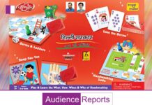 Lifebuoy Extends ‘H for Handwashing’ Movement, Introduces Board Games Promoting Hygiene1 Lifebuoy Extends 'H for Handwashing' Movement, Introduces Board Games Promoting Hygiene