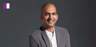 “Manu Kumar Jain Appointed as India CEO at AI Firm G42” Manu Kumar