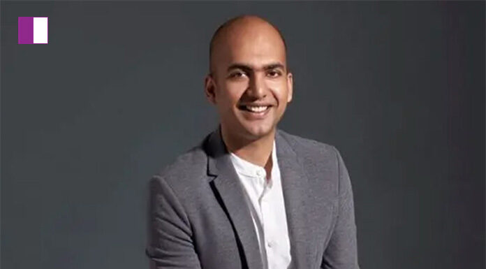 “Manu Kumar Jain Appointed as India CEO at AI Firm G42” Manu Kumar
