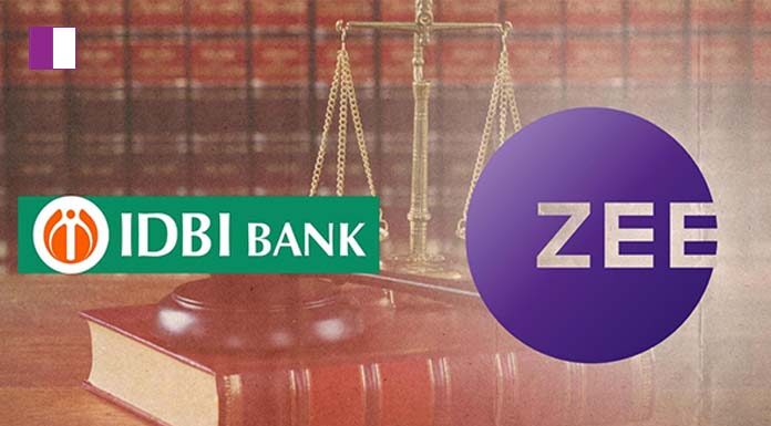 “NCLAT Postpones Zee-IDBI Insolvency Case Hearing to November 8” "NCLAT Postpones Zee-IDBI Insolvency Case Hearing to November 8"