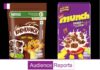Nestlé Introduces Koko Krunch Millet-Jowar and Munch Breakfast Cereals1 Nestlé Introduces Koko Krunch Millet-Jowar and Munch Breakfast Cereals