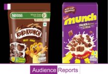 Nestlé Introduces Koko Krunch Millet-Jowar and Munch Breakfast Cereals1 Nestlé Introduces Koko Krunch Millet-Jowar and Munch Breakfast Cereals