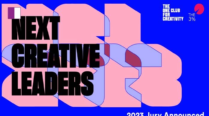 Ogilvy India CCO Kainaz Karmakar To Judge The One Club’s Next Creative Leaders 2023 Ogilvy India CCO Kainaz Karmakar To Judge The One Club's Next Creative Leaders 2023