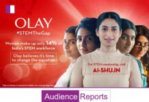 Olay’s New Installment to #1STEMTheGap Initiative Spotlights Urgent Need for Female STEM Role Models in India Olay's New Installment to #STEMTheGap Initiative Spotlights Urgent Need for Female STEM Role Models in India
