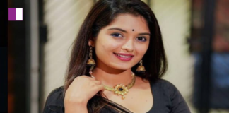 Priyanka Jain’s BiggBoss Journey: A Rising Star in the World of Telugu and Kannada Cinema Priyanka Jain's BiggBoss Journey: A Rising Star in the World of Telugu and Kannada Cinema