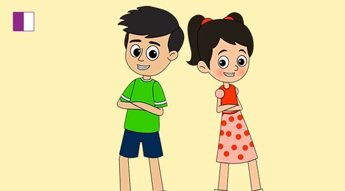 PunToon Kids Collaborates with Doordarshan PunToon Kids Collaborates with Doordarshan