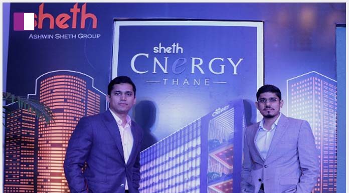 Realatte Ventures LLP Agency Crafts a Powerful TVC for Ashwin Sheth Group Developers1 Realatte Ventures LLP Agency Crafts a Powerful TVC for Ashwin Sheth Group Developers