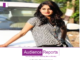 Sai Pavani Raju: Telugu Film Industry’s Rising Star Shines Bright in the BiggBoss House Sai Pavani Raju: Telugu Film Industry's Rising Star Shines Bright in the BiggBoss House